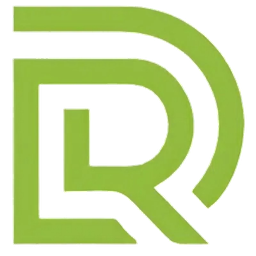 DR InfoSystems Logo
